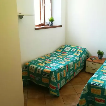 Apartment- Elda Apartmán