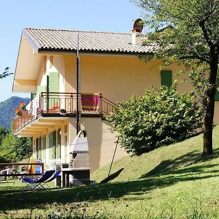 Apartmán Apartment- Elda Crone