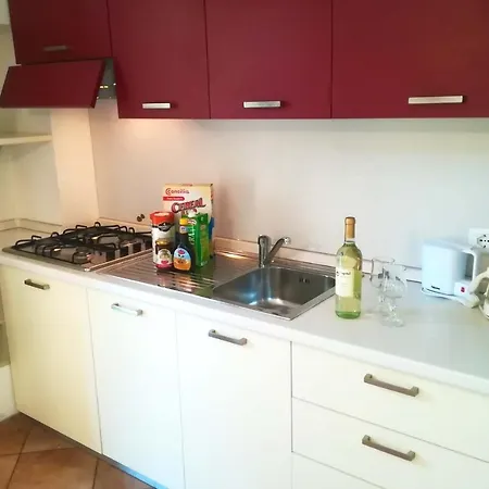 Apartment- Elda *